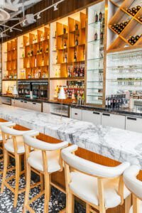 Gatto Matto-Bar-Laval